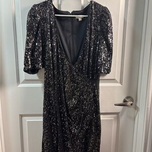 Calvin Klein Elegant Black Apparel